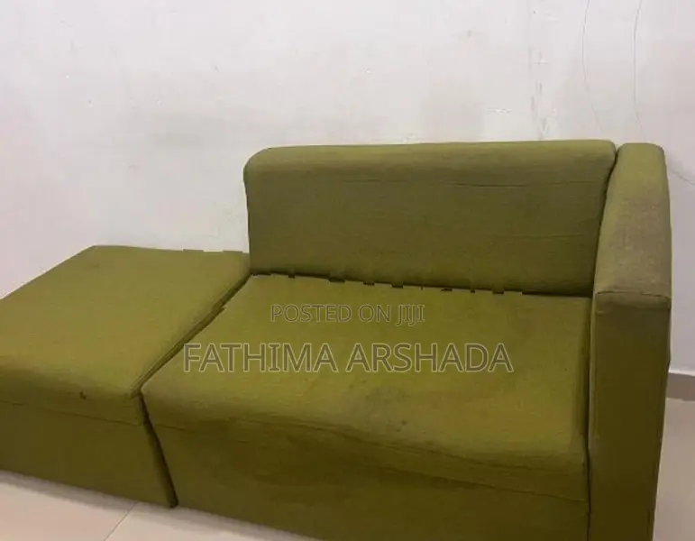 Sofa Set