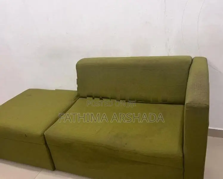 Sofa Set