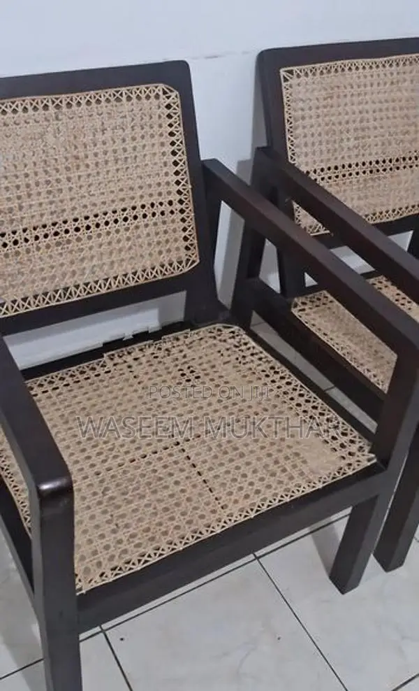 Wooden