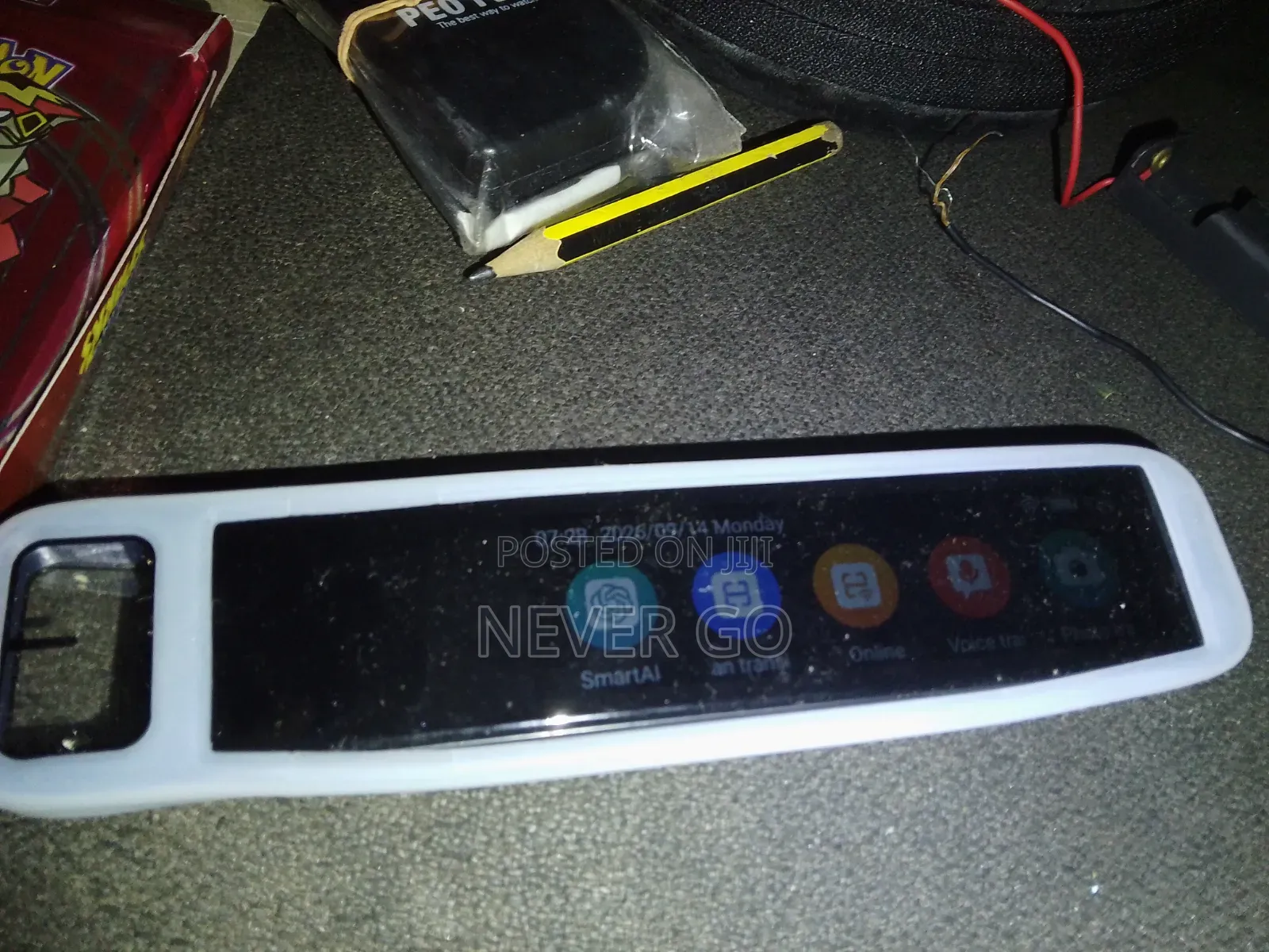 Chatgpt Pen