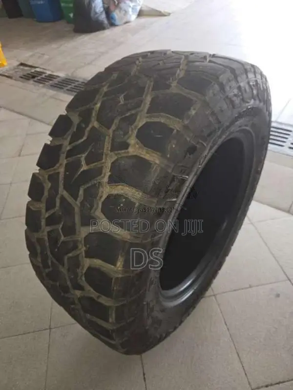 Tires. Off road Tires. 33x12.5x18 for All