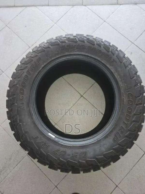 Tires. Off road Tires. 33x12.5x18 for All