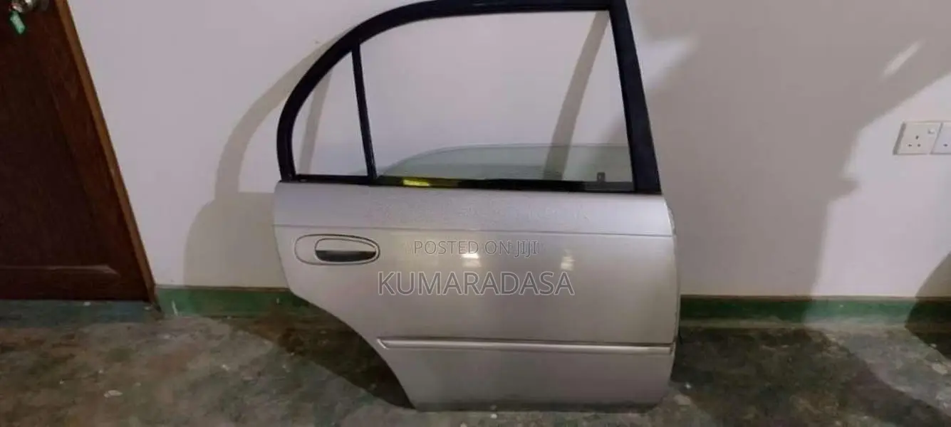 Toyota Corolla AE100 Complete Set of Doors for Sale for Car