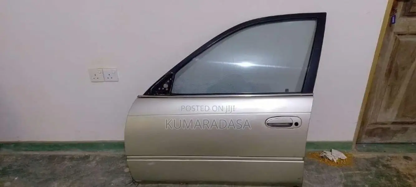 Toyota Corolla AE100 Complete Set of Doors for Sale for Car