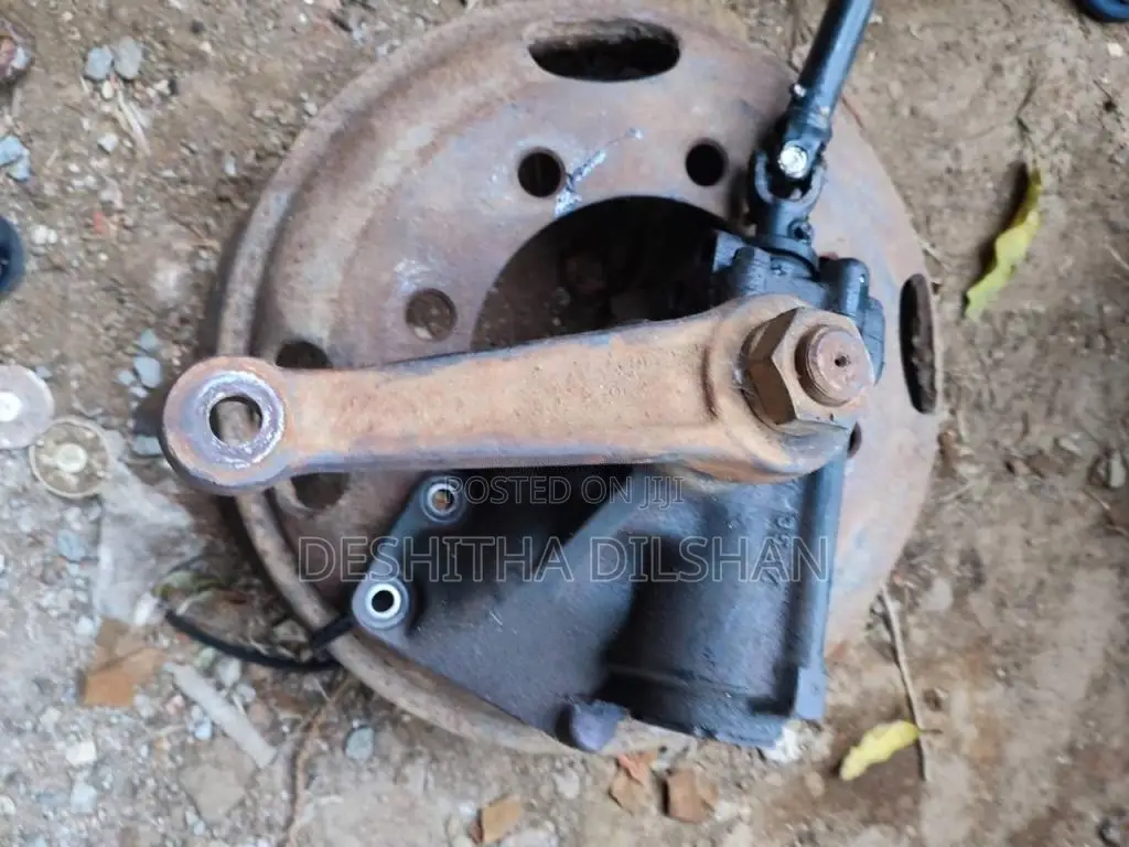 PowerBox for Lorry