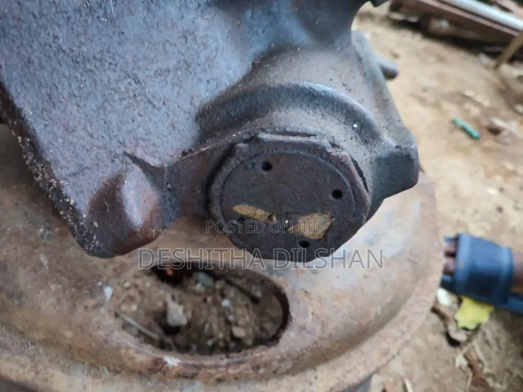 PowerBox for Lorry