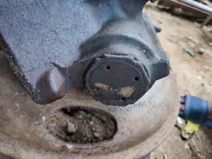 PowerBox for Lorry
