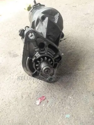 සම්පුර්න මොටරය for Van