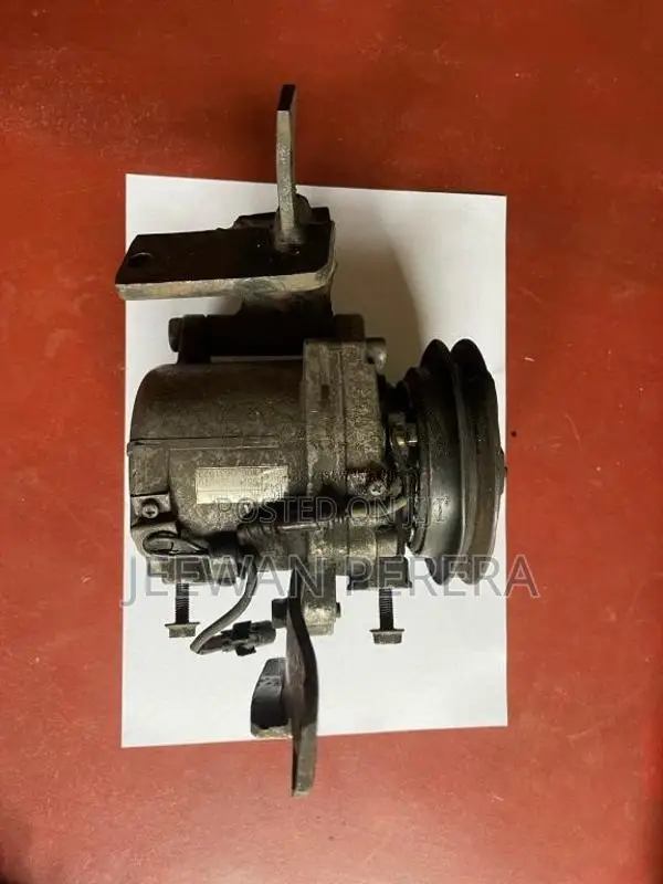 BATTALORRYACCOMPLETEUSEDPARTSSETFORSALE for Truck