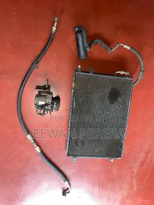 BATTALORRYACCOMPLETEUSEDPARTSSETFORSALE for Truck