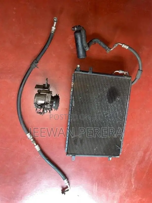 BATTALORRYACCOMPLETEUSEDPARTSSETFORSALE for Truck