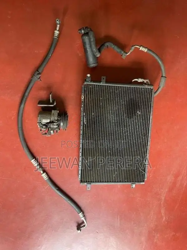 BATTALORRYACCOMPLETEUSEDPARTSSETFORSALE for Truck