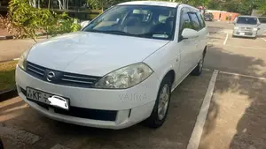 Nissan Y11 2004 Car (Used)