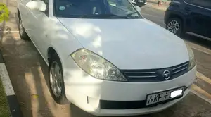 Nissan Y11 2004 Car (Used)