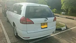 Nissan Y11 2004 Car (Used)