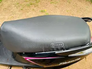 Hero Pleasure 2016 Motorbike (Used)