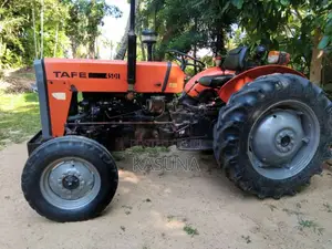 TAFE 45DI 2007 Tractor (Used)