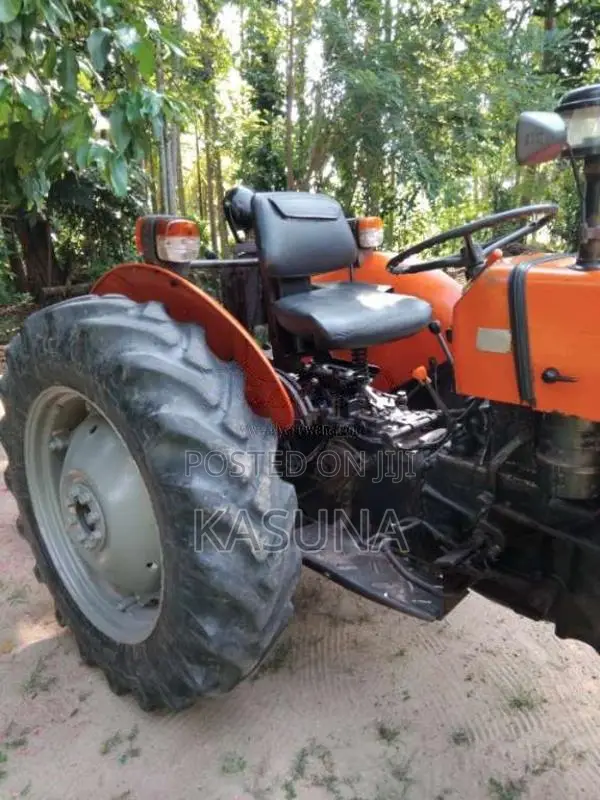 TAFE 45DI 2007 Tractor (Used)