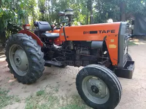 TAFE 45DI 2007 Tractor (Used)