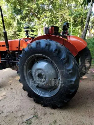 TAFE 45DI 2007 Tractor (Used)