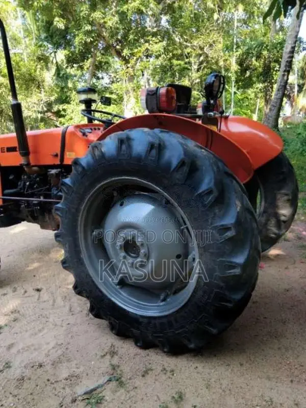 TAFE 45DI 2007 Tractor (Used)