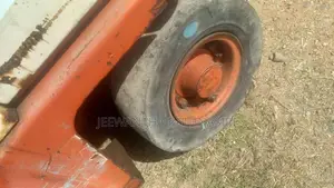 Nissan Forlk Lift 2ton 2000 Heavy-Duty Unregistered (Recondition)