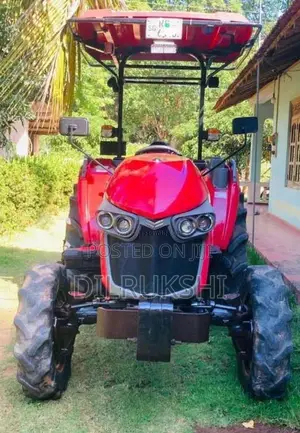 Yanmar A351 2020 Tractor (Used)