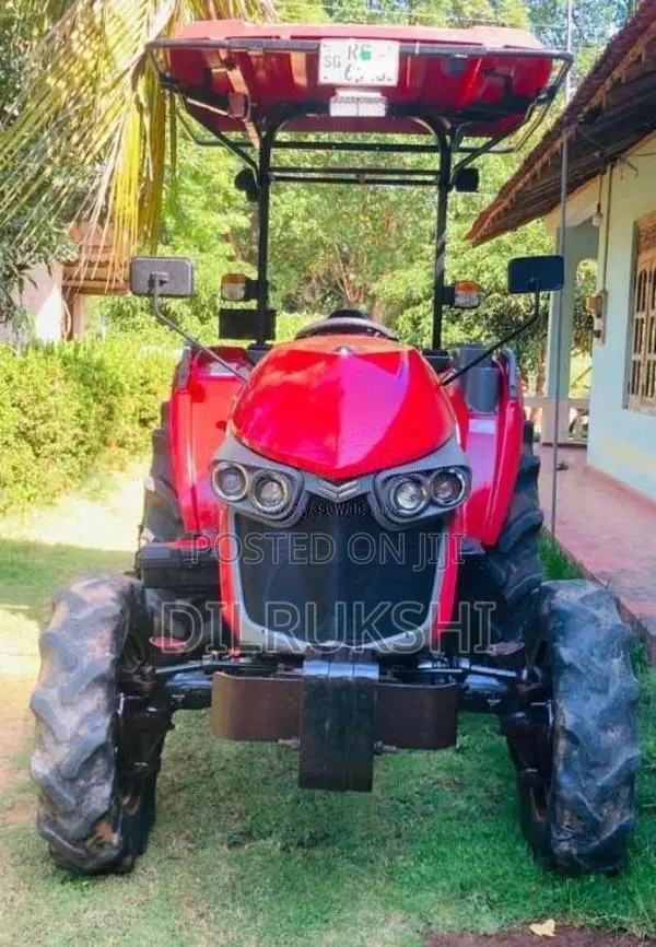 Yanmar A351 2020 Tractor (Used)