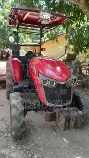 Yanmar A351 2020 Tractor (Used)