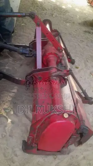 Yanmar A351 2020 Tractor (Used)