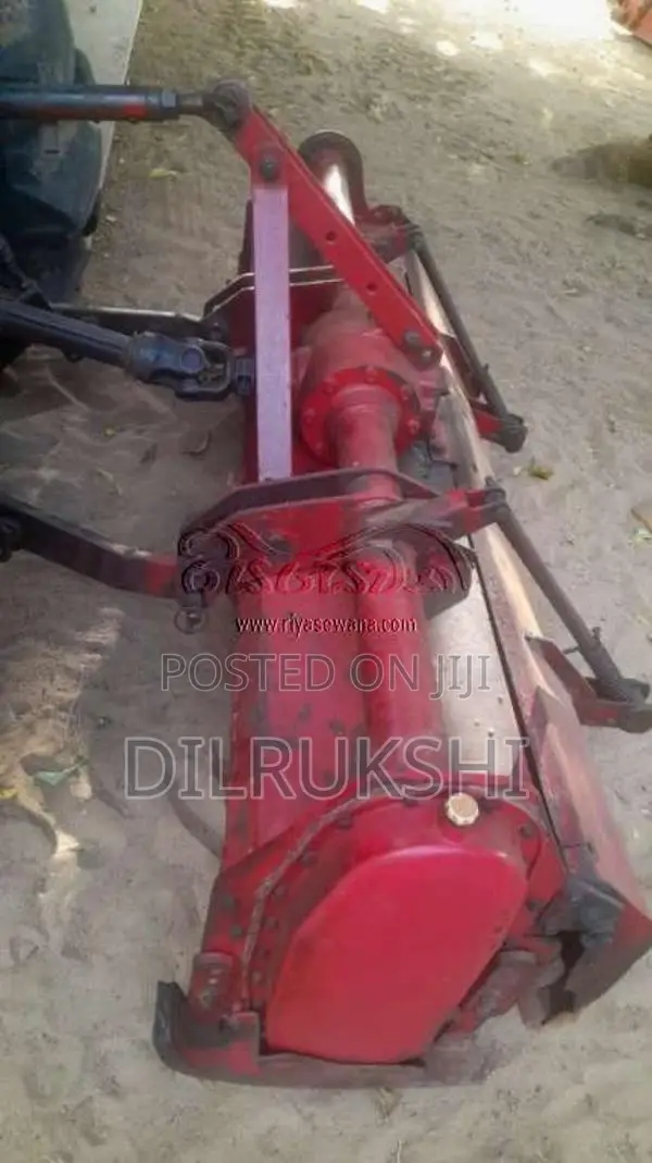 Yanmar A351 2020 Tractor (Used)