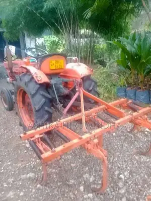 Kubota 2201 2022 Tractor (Used)