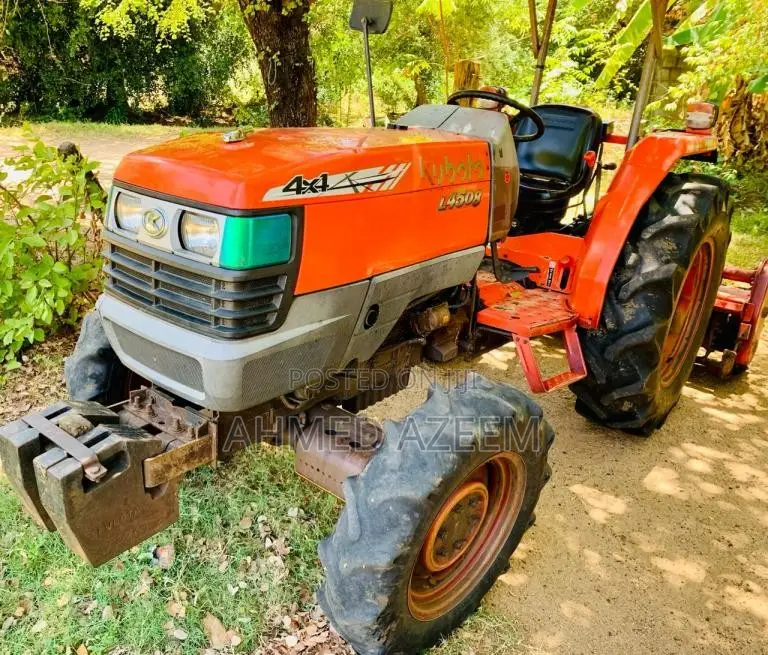 Kubota Kubota 2023 Tractor (Used)