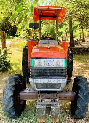 Kubota Kubota 2023 Tractor (Used)