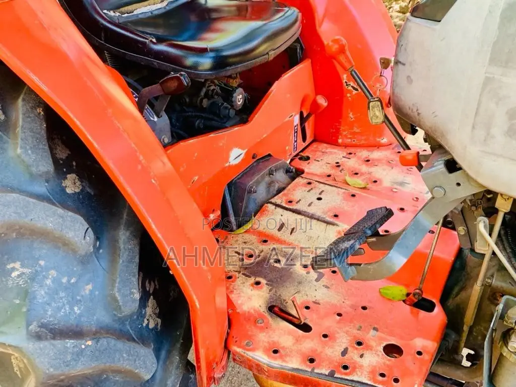Kubota Kubota 2023 Tractor (Used)