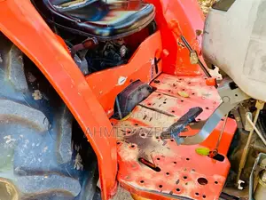 Kubota Kubota 2023 Tractor (Used)