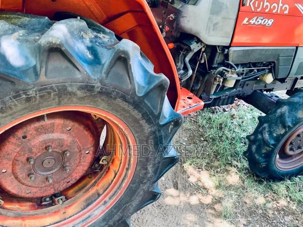 Kubota Kubota 2023 Tractor (Used)