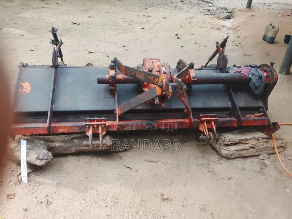 New-Holland DI 2017 Tractor (Used)