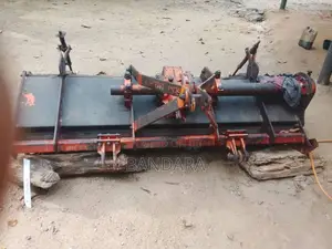 New-Holland DI 2017 Tractor (Used)