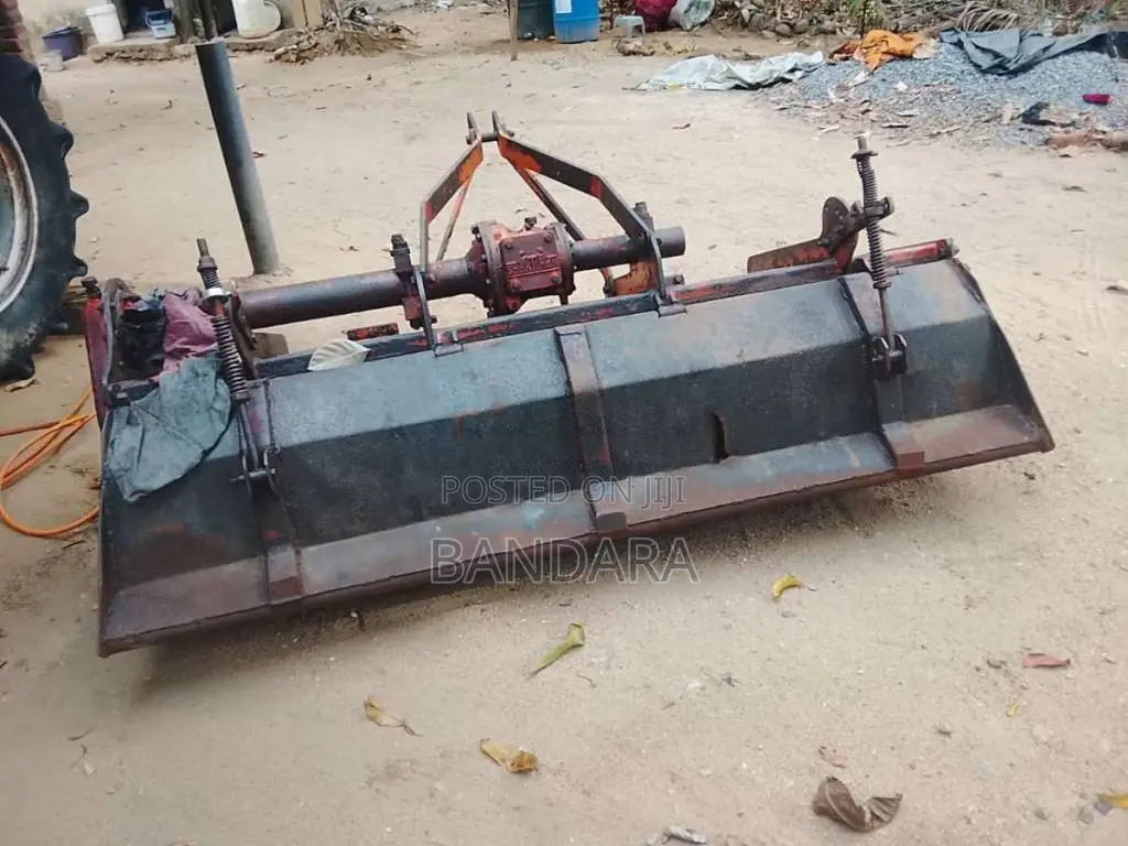 New-Holland DI 2017 Tractor (Used)