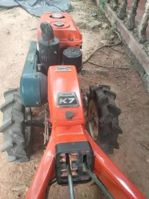 Kubota K7 2018 Tractor (Used)