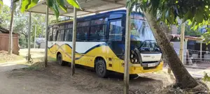 Tata Ultra 2015 Bus (Used)