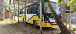 Tata Ultra 2015 Bus (Used)