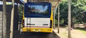 Tata Ultra 2015 Bus (Used)