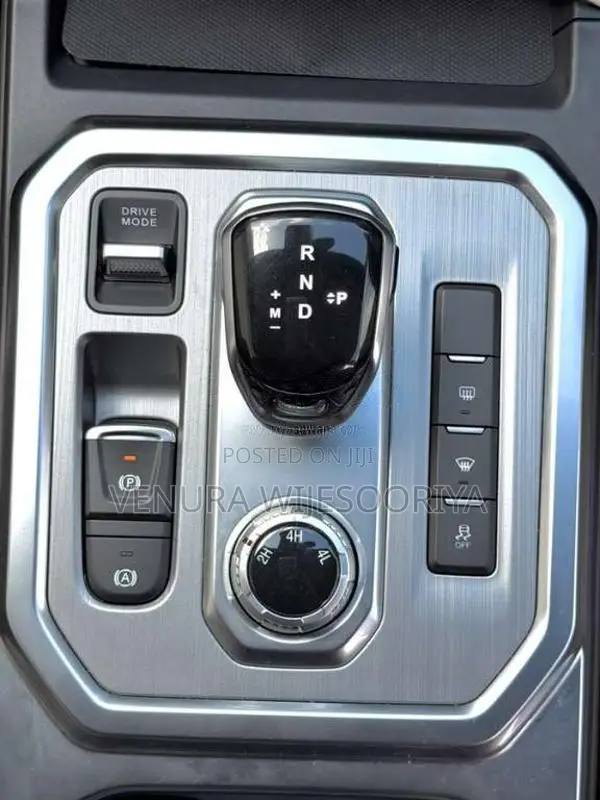 JAC T9 2025 Pickup (Used)