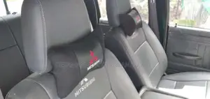 Mitsubishi L200 1999 Pickup (Used)