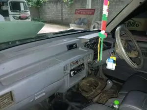 Mitsubishi L200 1999 Pickup (Used)