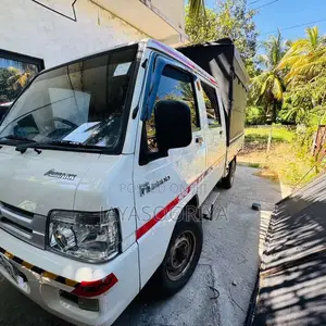 Foton FL2300 2015 Crew Cab (Used)