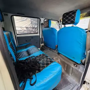 Foton FL2300 2015 Crew Cab (Used)