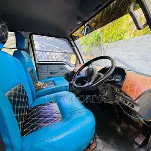 Foton FL2300 2015 Crew Cab (Used)